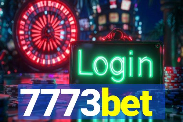 7773bet