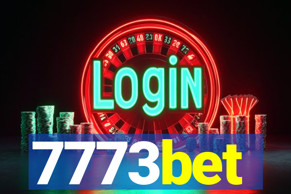 7773bet