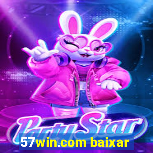 57win.com baixar