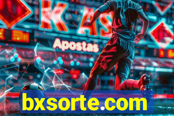 bxsorte.com