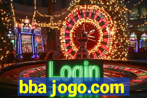 bba jogo.com