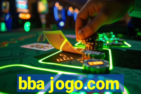 bba jogo.com