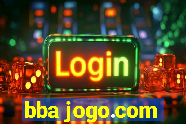 bba jogo.com