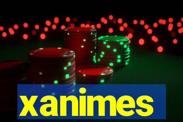 xanimes