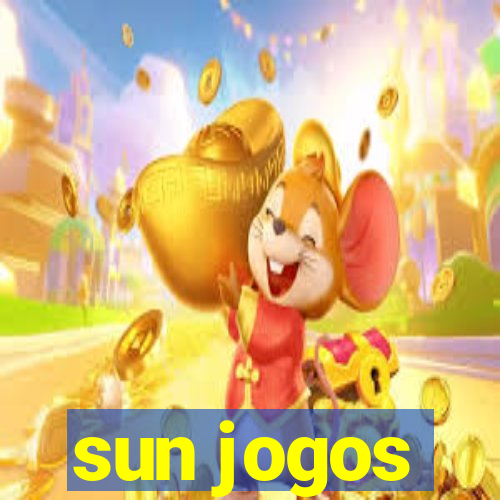 sun jogos