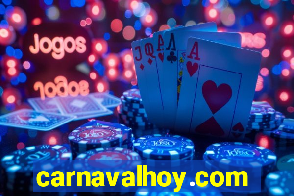 carnavalhoy.com