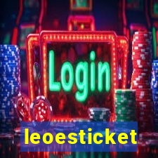 leoesticket