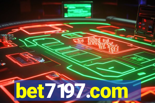 bet7197.com