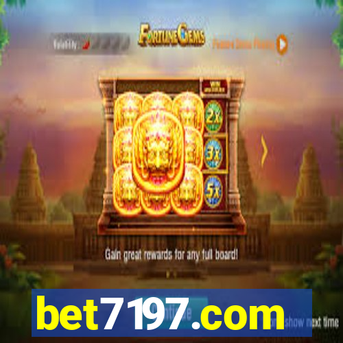 bet7197.com