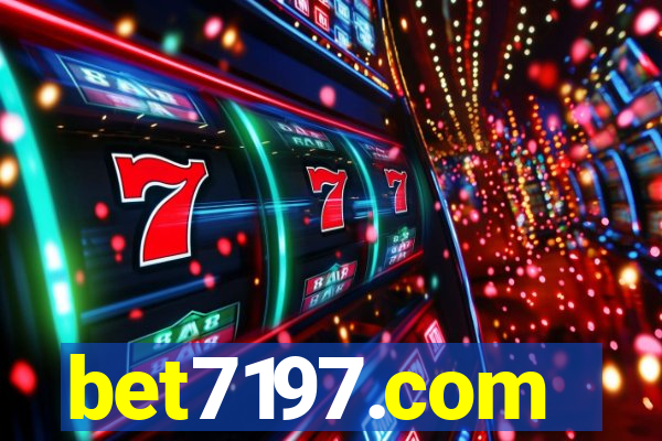 bet7197.com