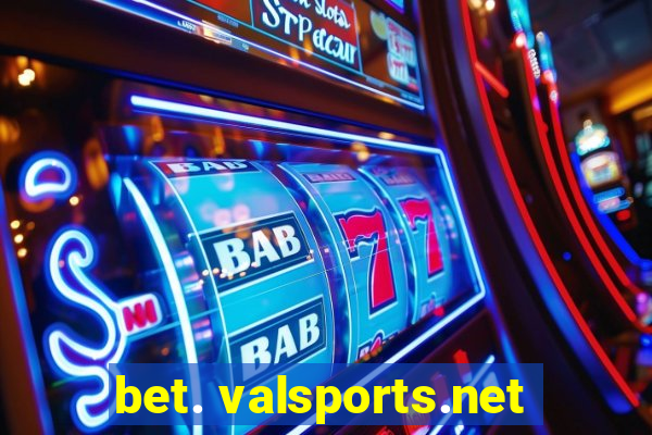 bet. valsports.net