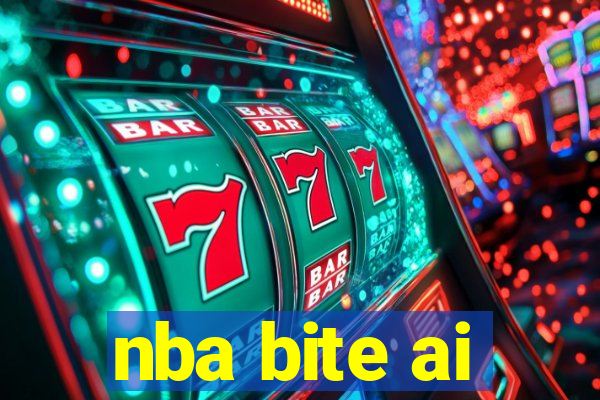 nba bite ai