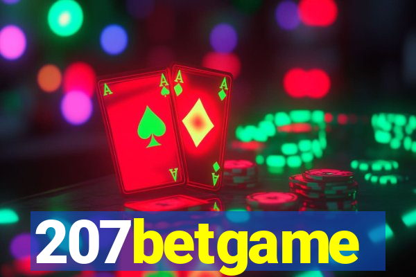 207betgame