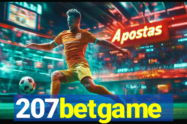 207betgame