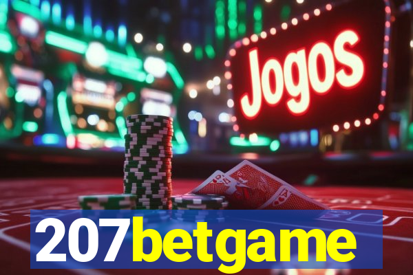 207betgame