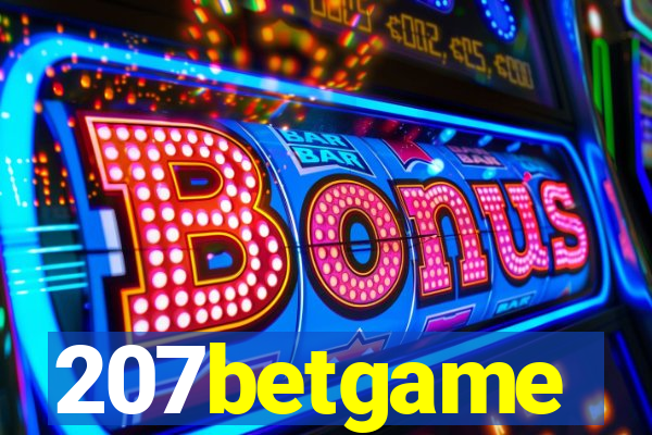 207betgame