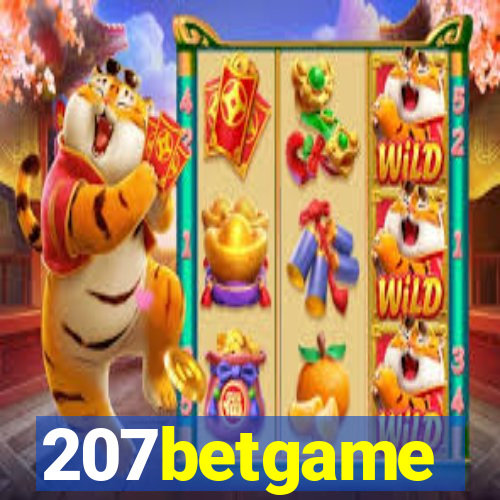 207betgame