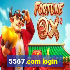 5567.com login