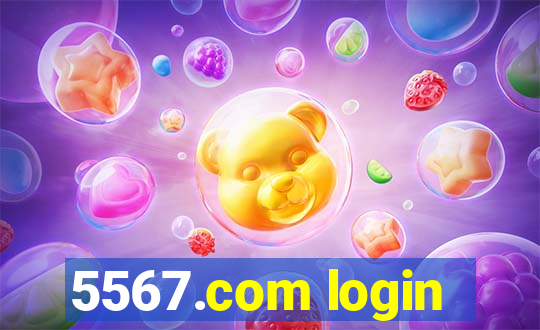 5567.com login