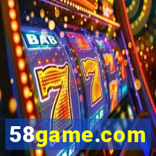 58game.com