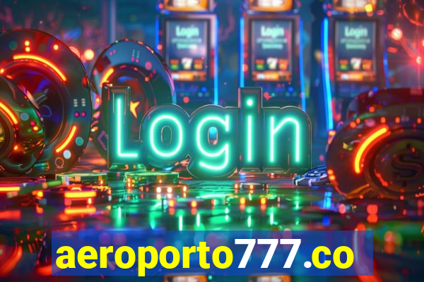 aeroporto777.com