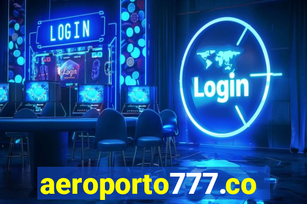 aeroporto777.com