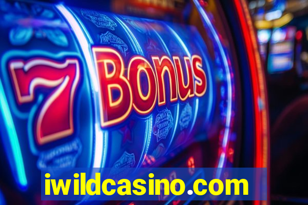 iwildcasino.com