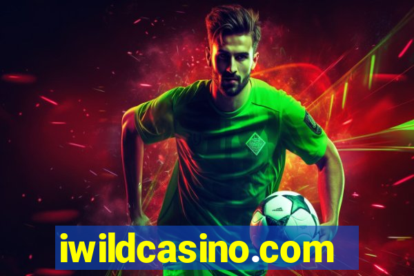 iwildcasino.com