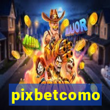 pixbetcomo