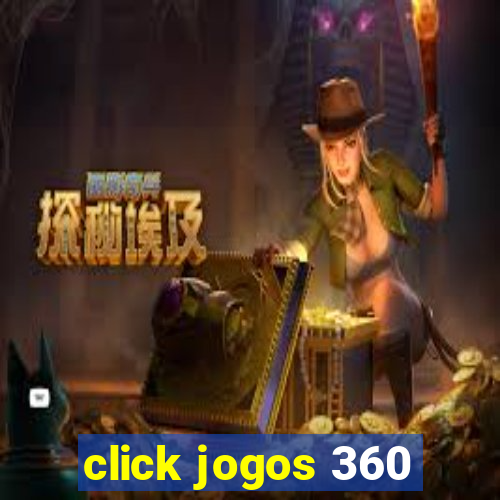 click jogos 360