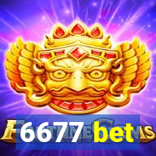 6677 bet