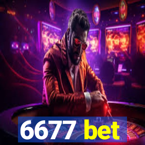 6677 bet