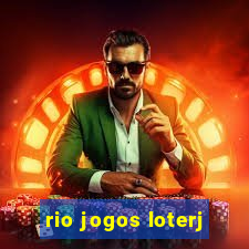 rio jogos loterj