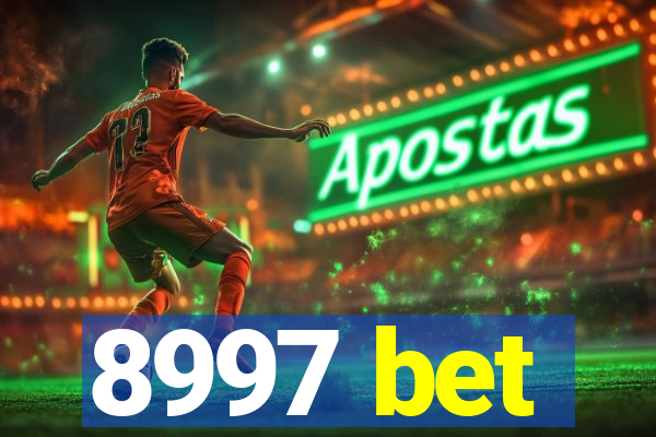 8997 bet