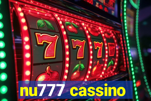 nu777 cassino