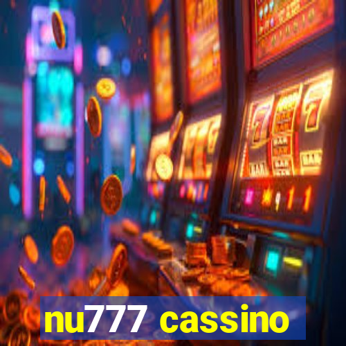 nu777 cassino