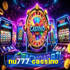 nu777 cassino