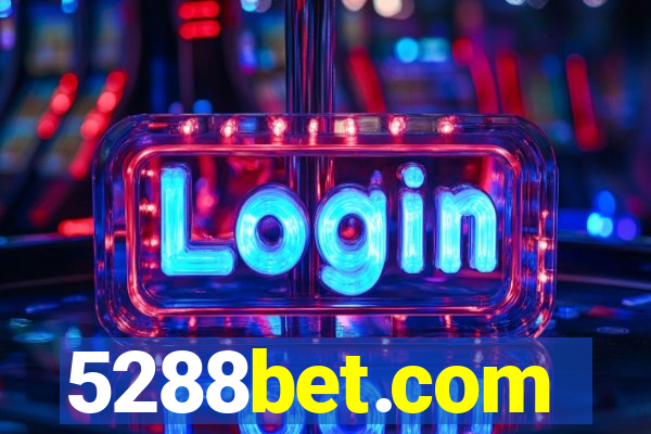 5288bet.com