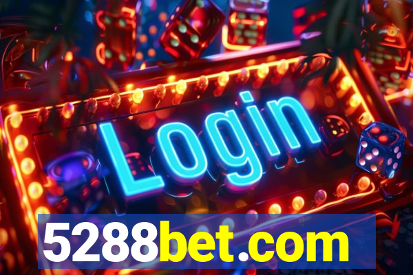 5288bet.com