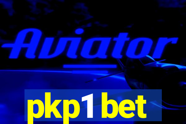 pkp1 bet