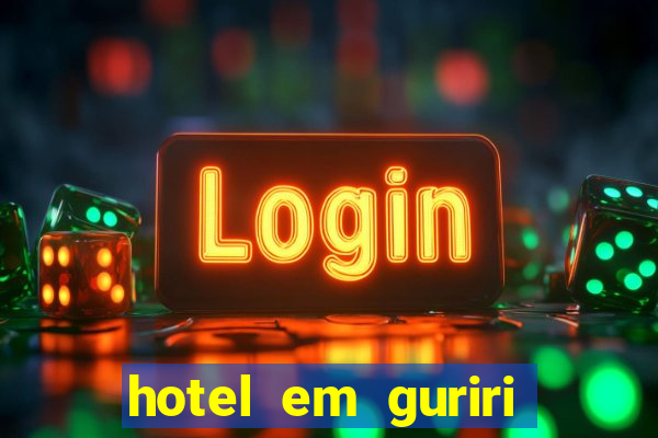 hotel em guriri beira mar