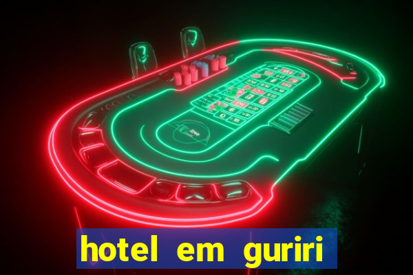 hotel em guriri beira mar