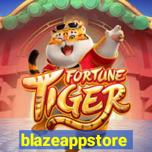 blazeappstore