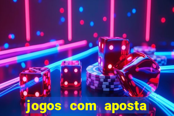 jogos com aposta de 1 centavo