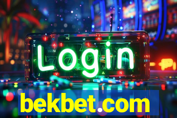 bekbet.com