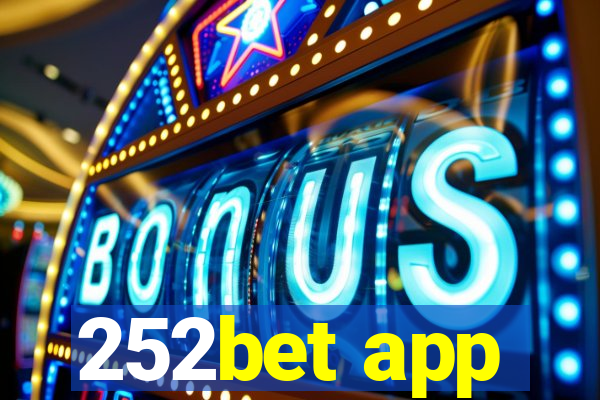 252bet app