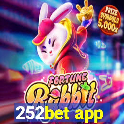 252bet app