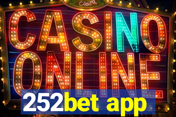 252bet app