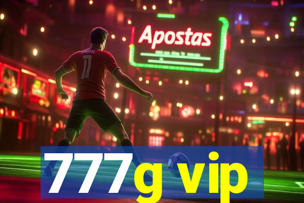 777g vip