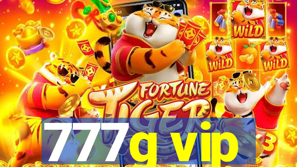 777g vip